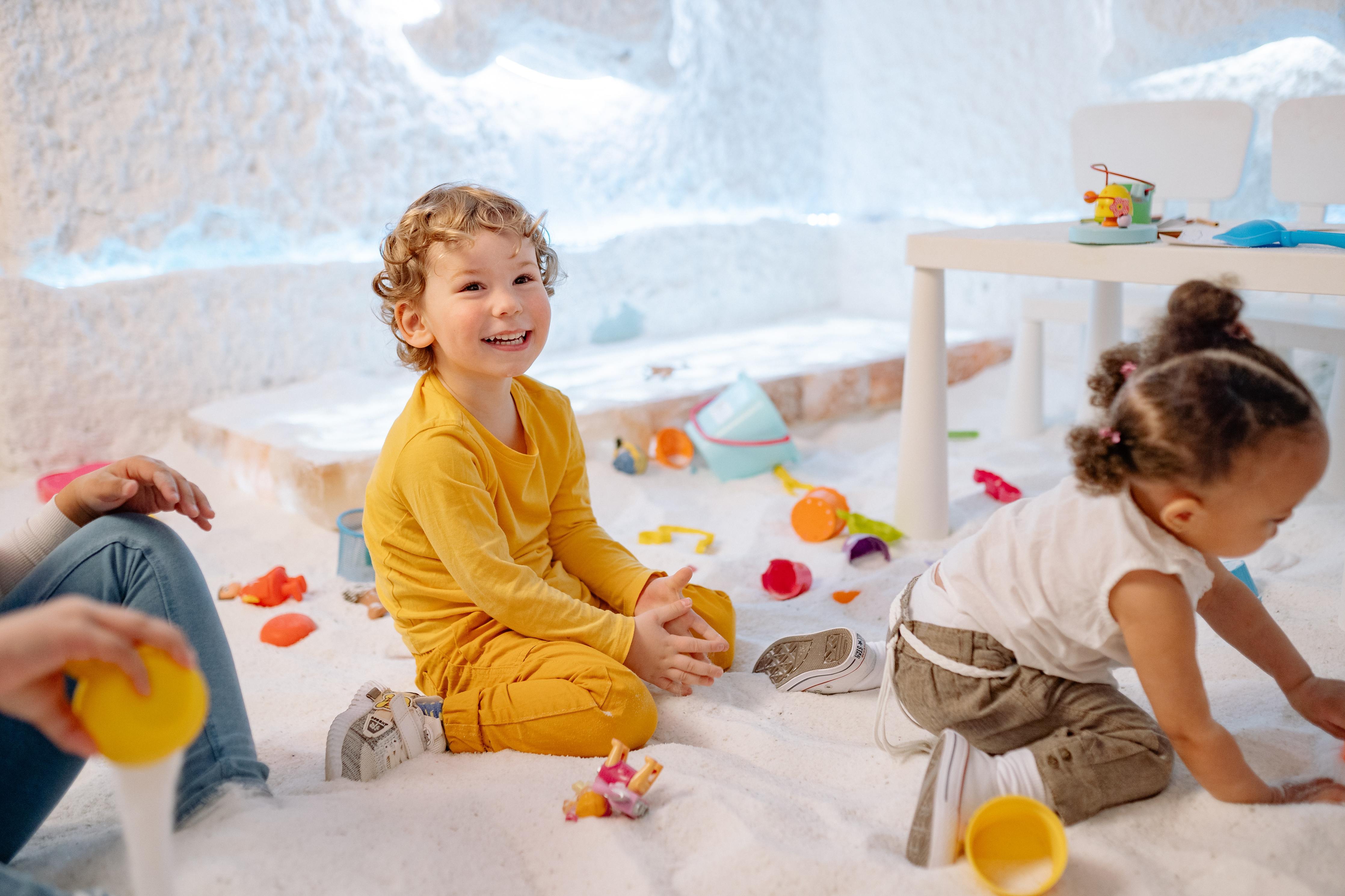 Choosing the Right Shoes for Each Stage of Your Baby's Development