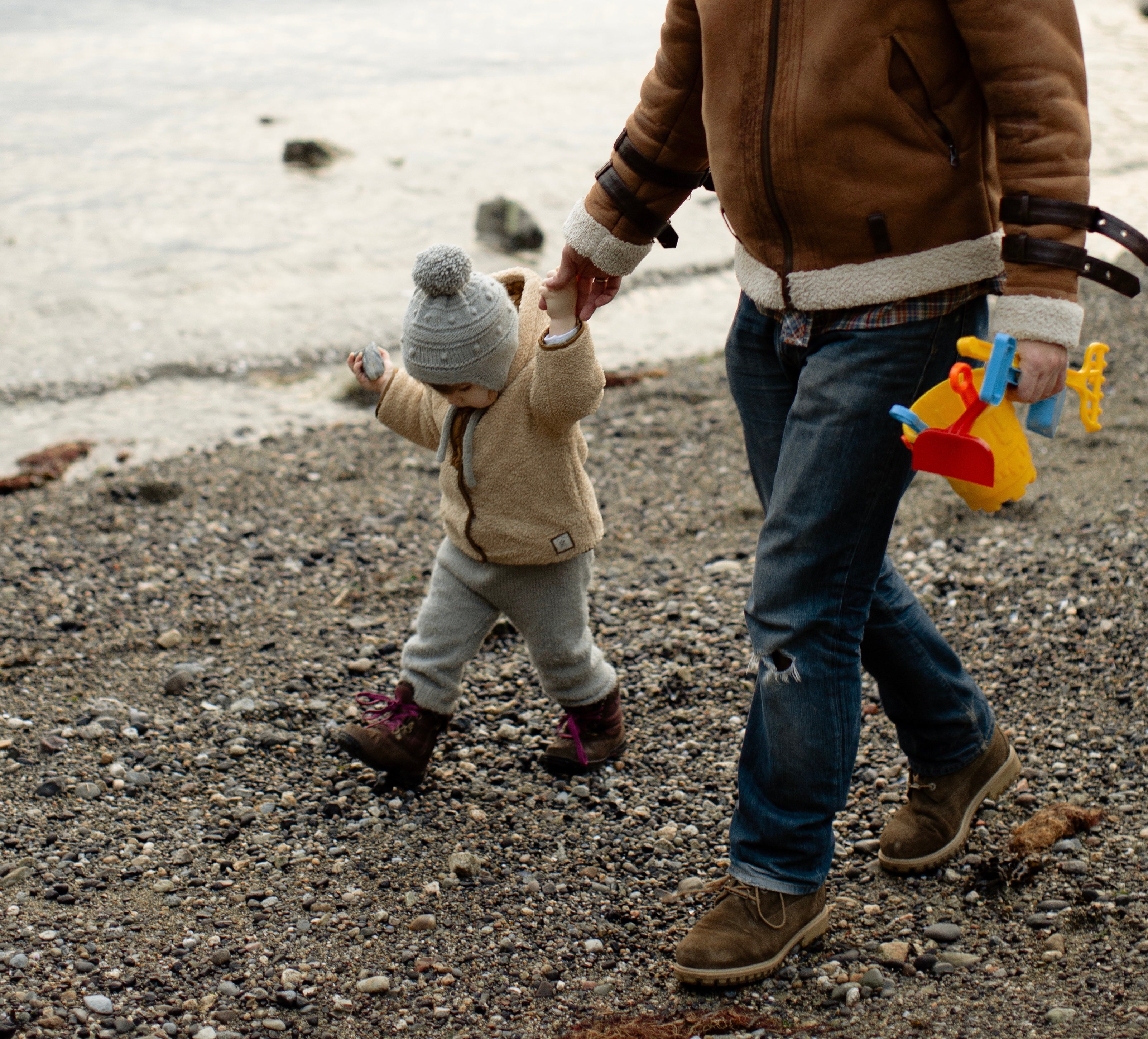 A Step Towards Independence: Teaching Your Baby to Walk with Soft Sole Shoes