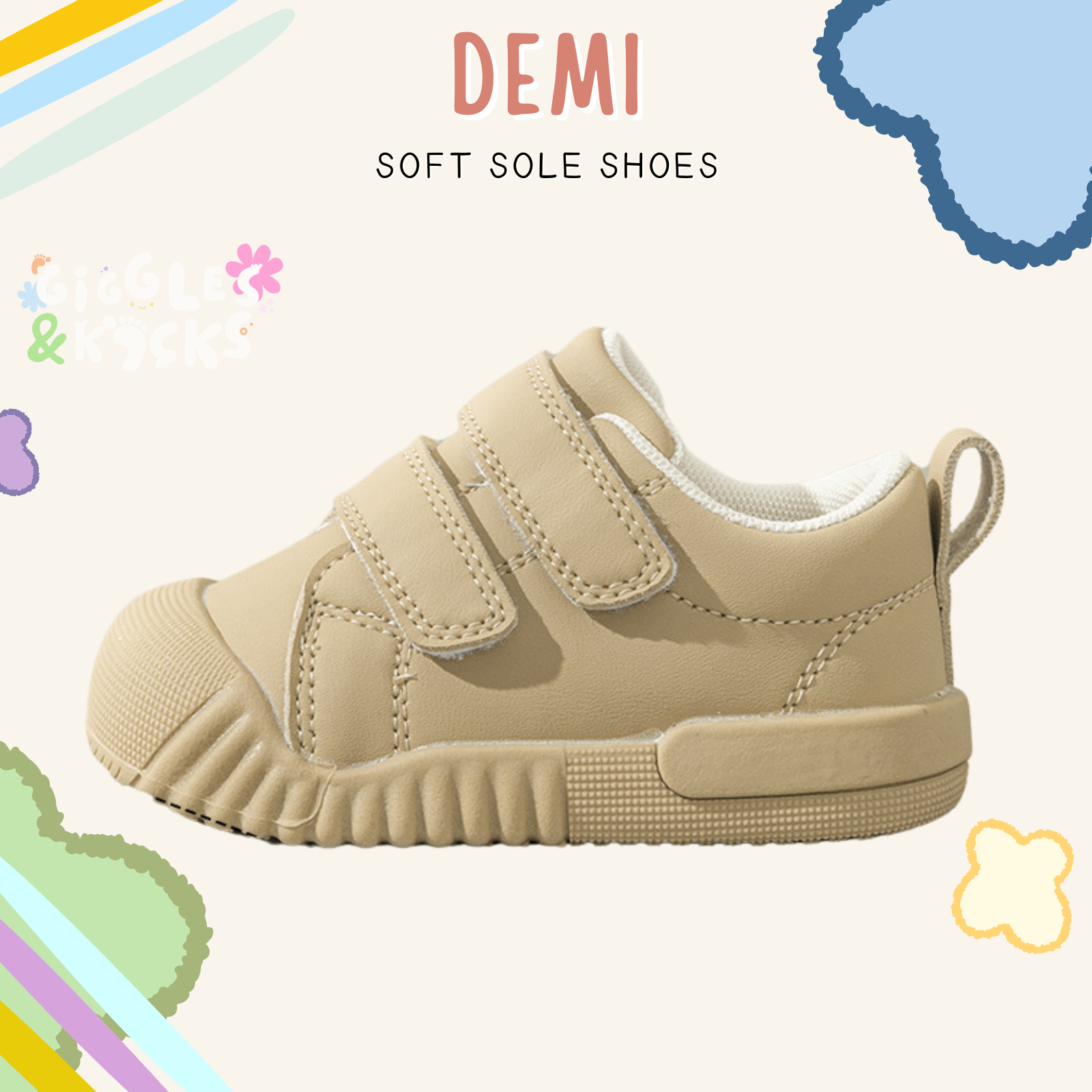 Demi -  Sneakers