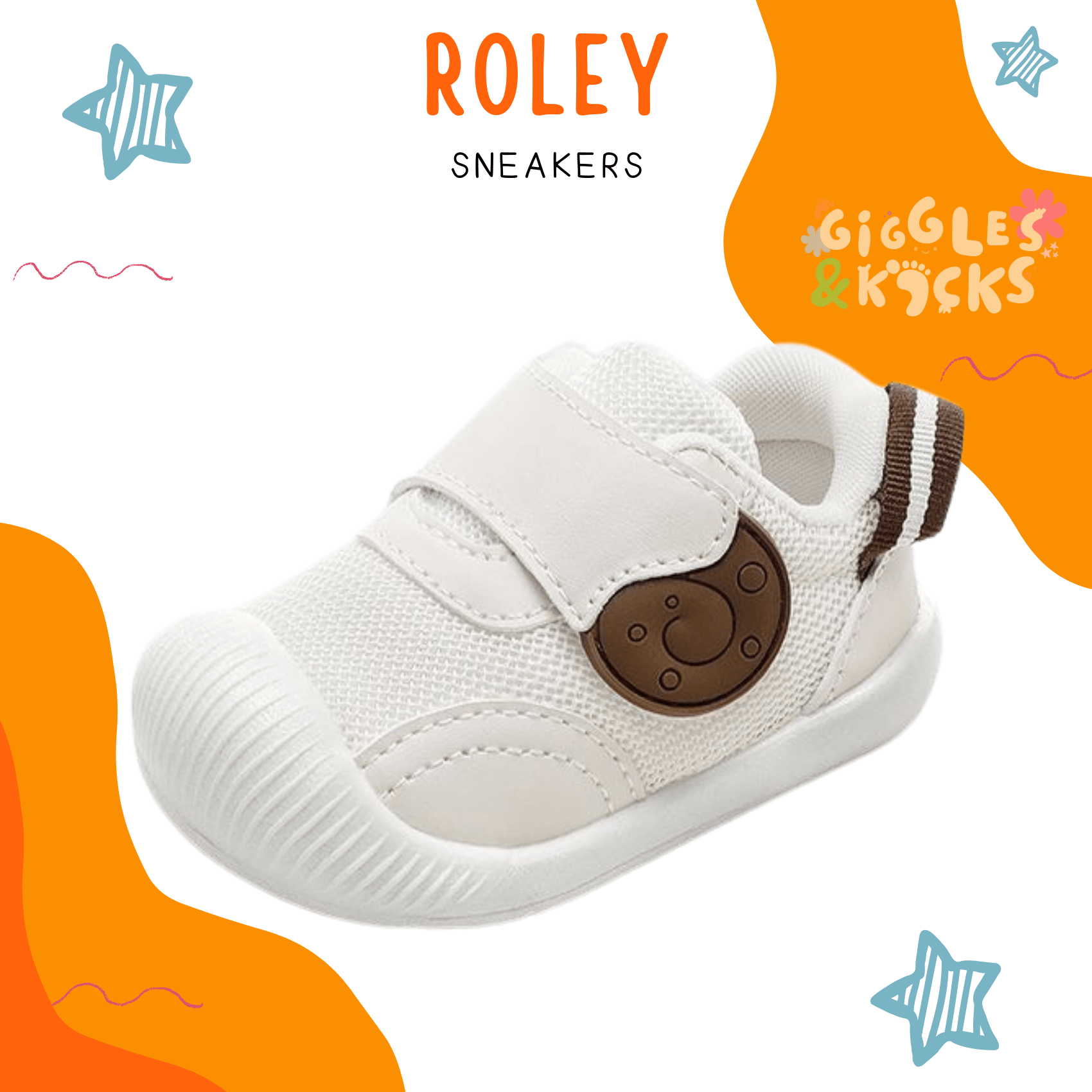 Roley - Sneakers