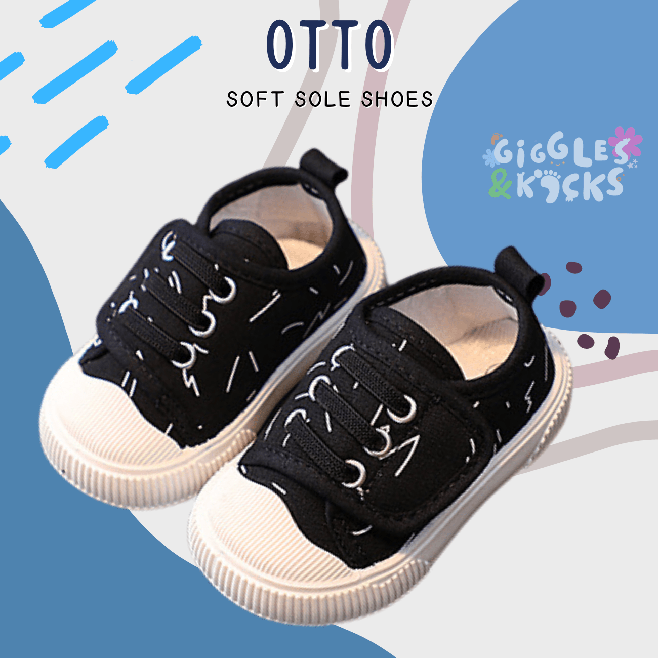 Otto - Sneakers
