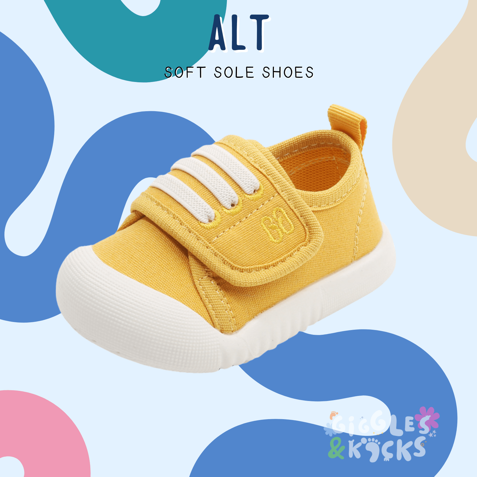 Alt -  Sneakers