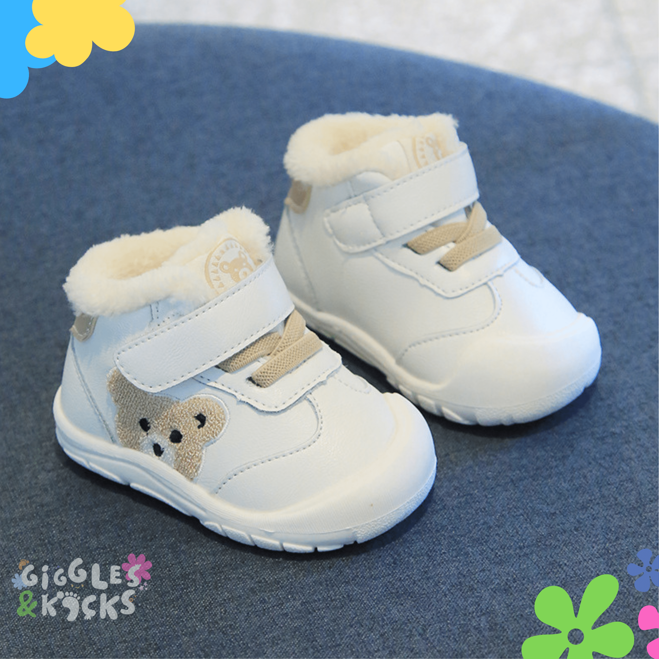 Saski Sneakers