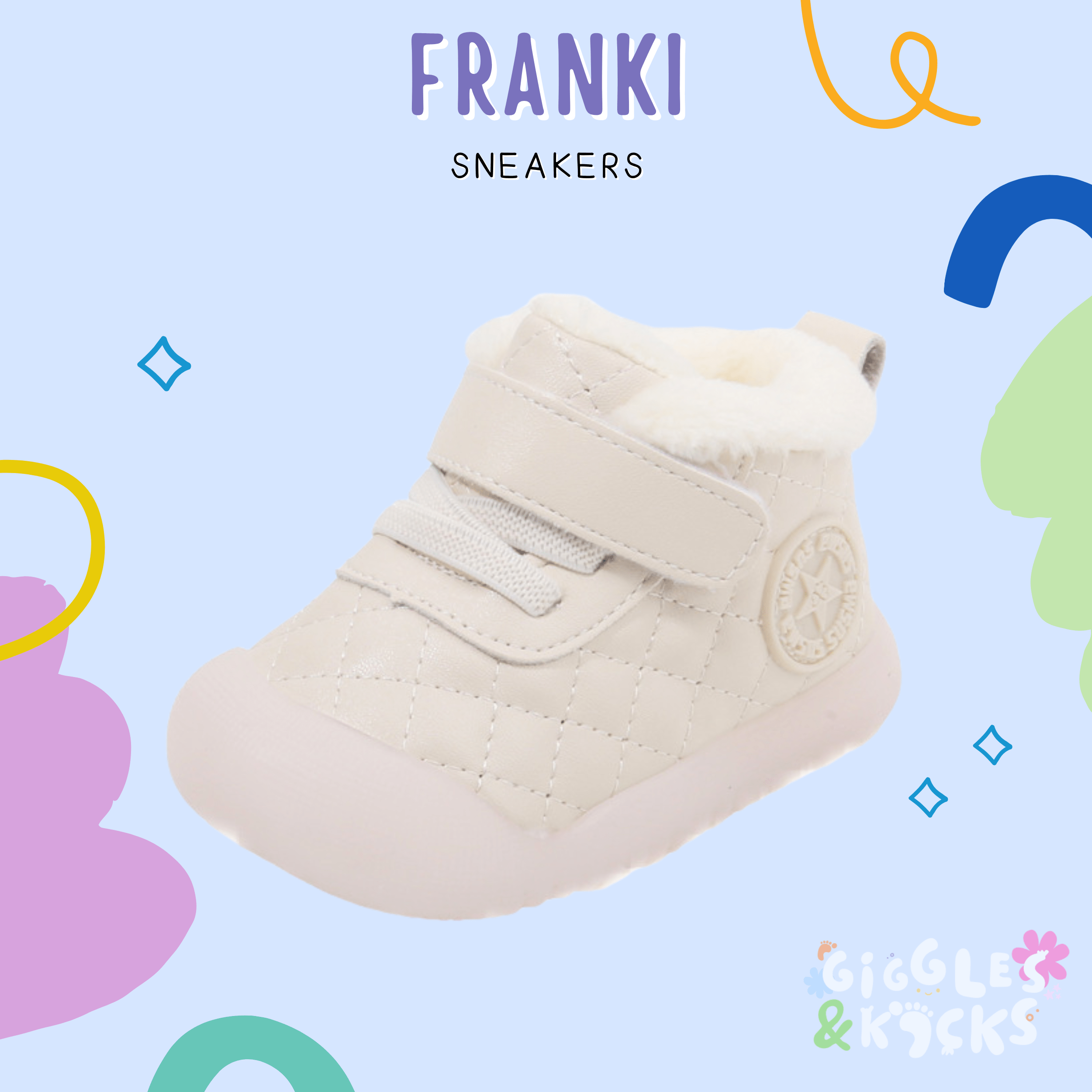 Franki - Sneakers