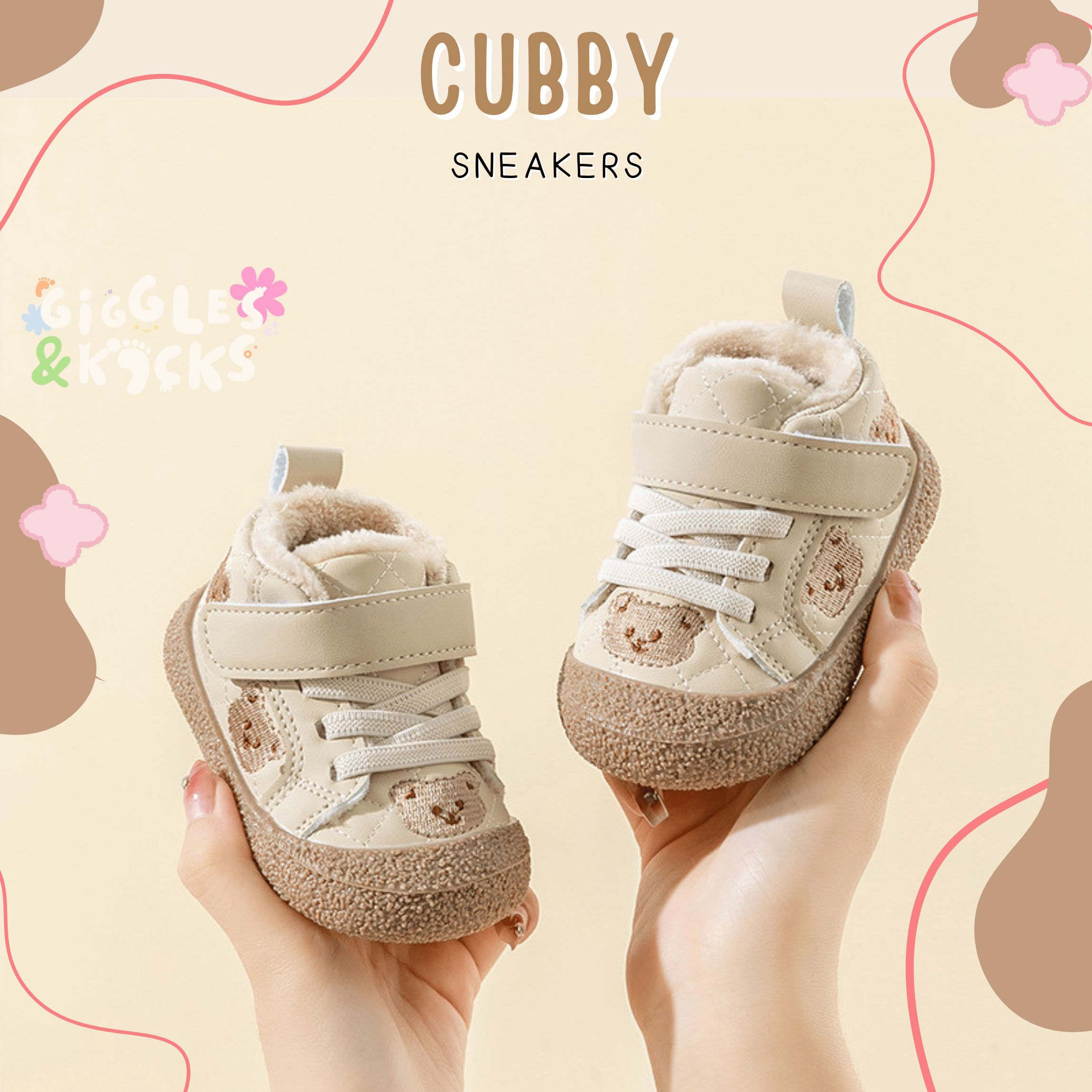 Cubby - Sneakers