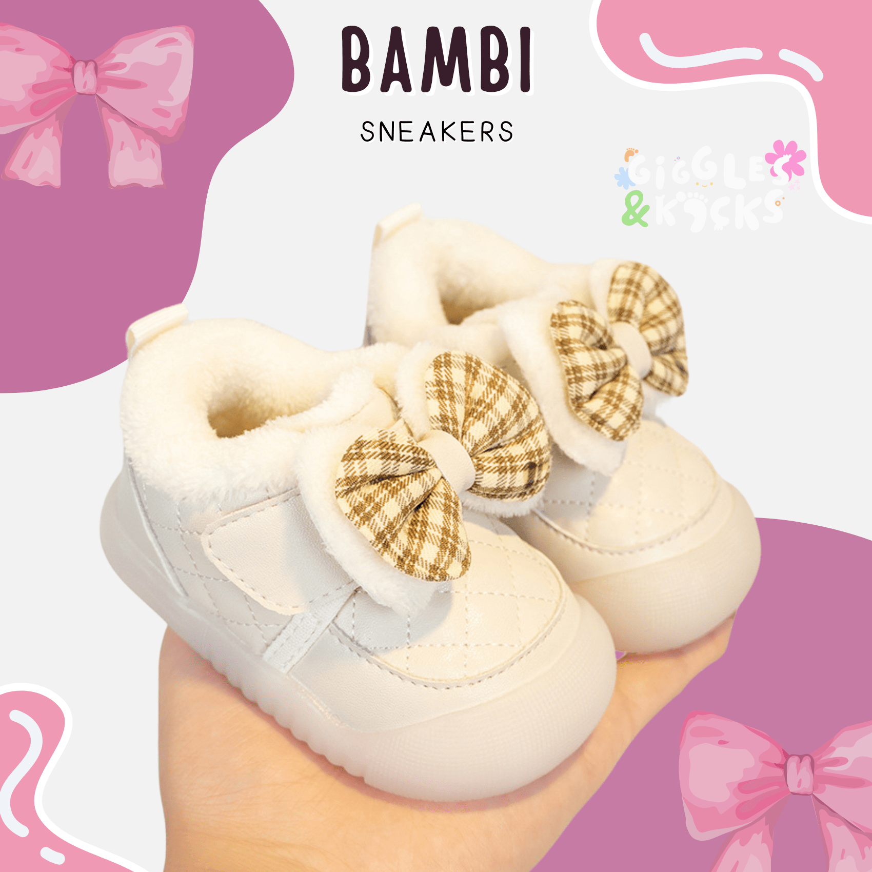 Bambi - Sneakers