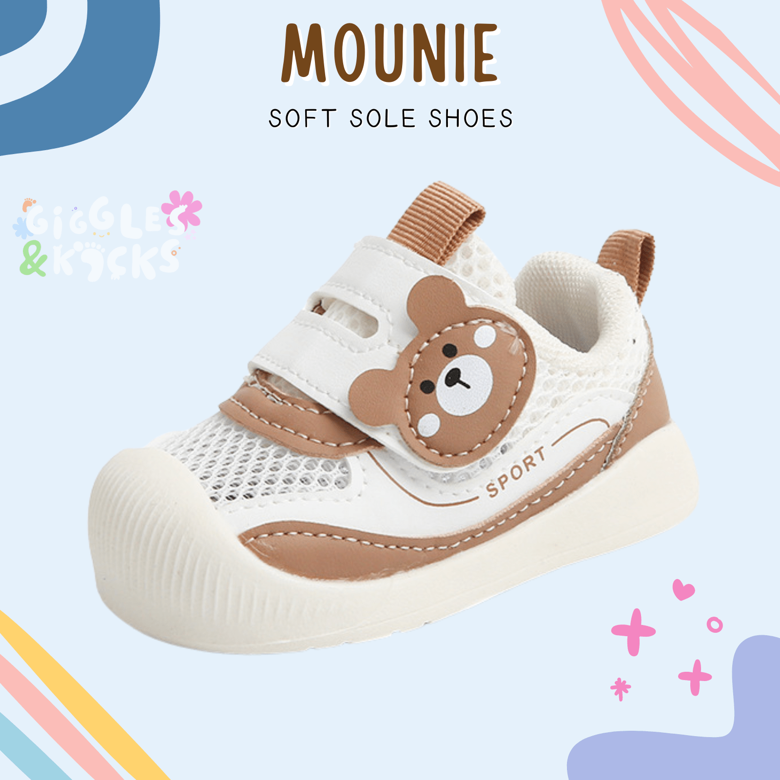 Mounie - Sneakers