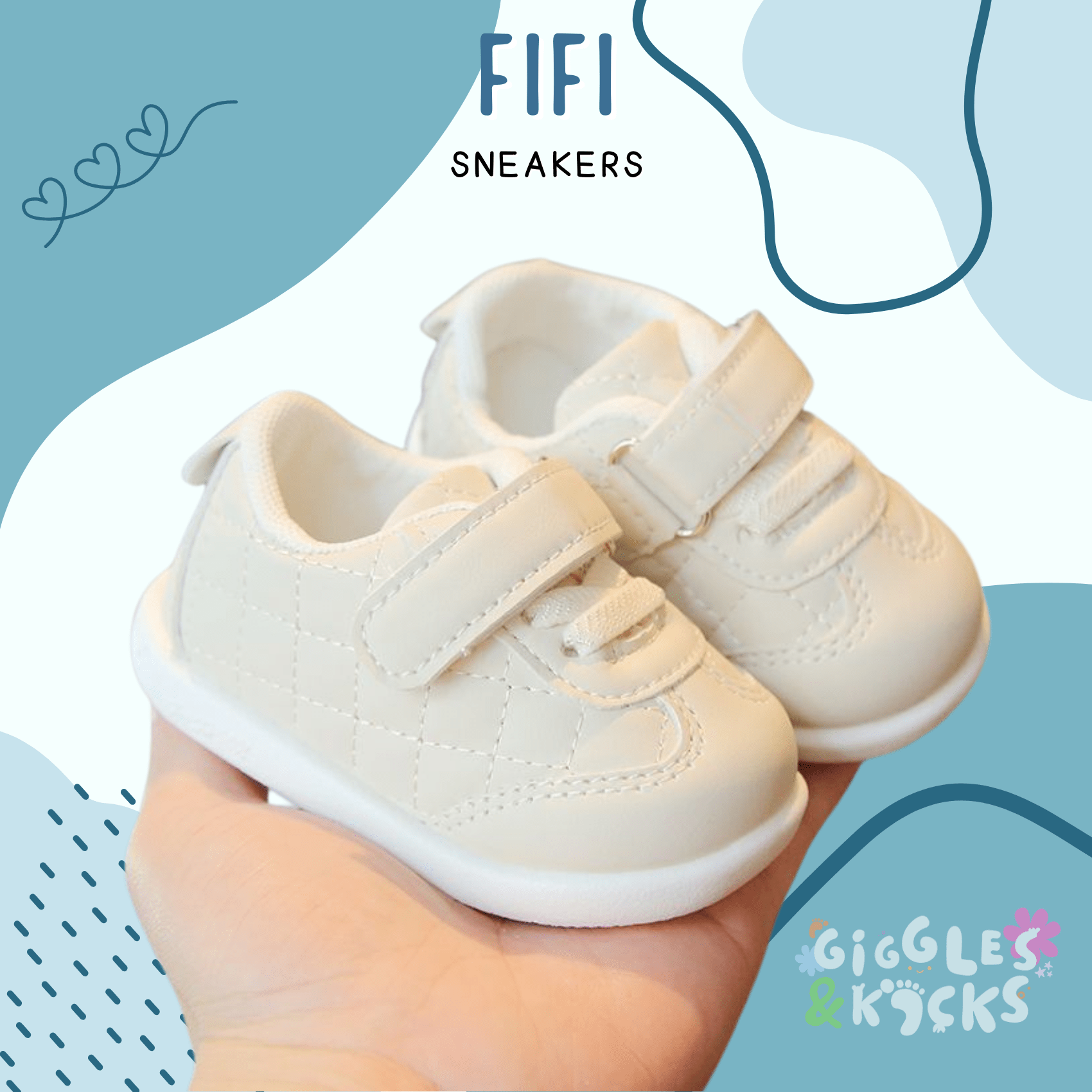 Fifi - Sneakers