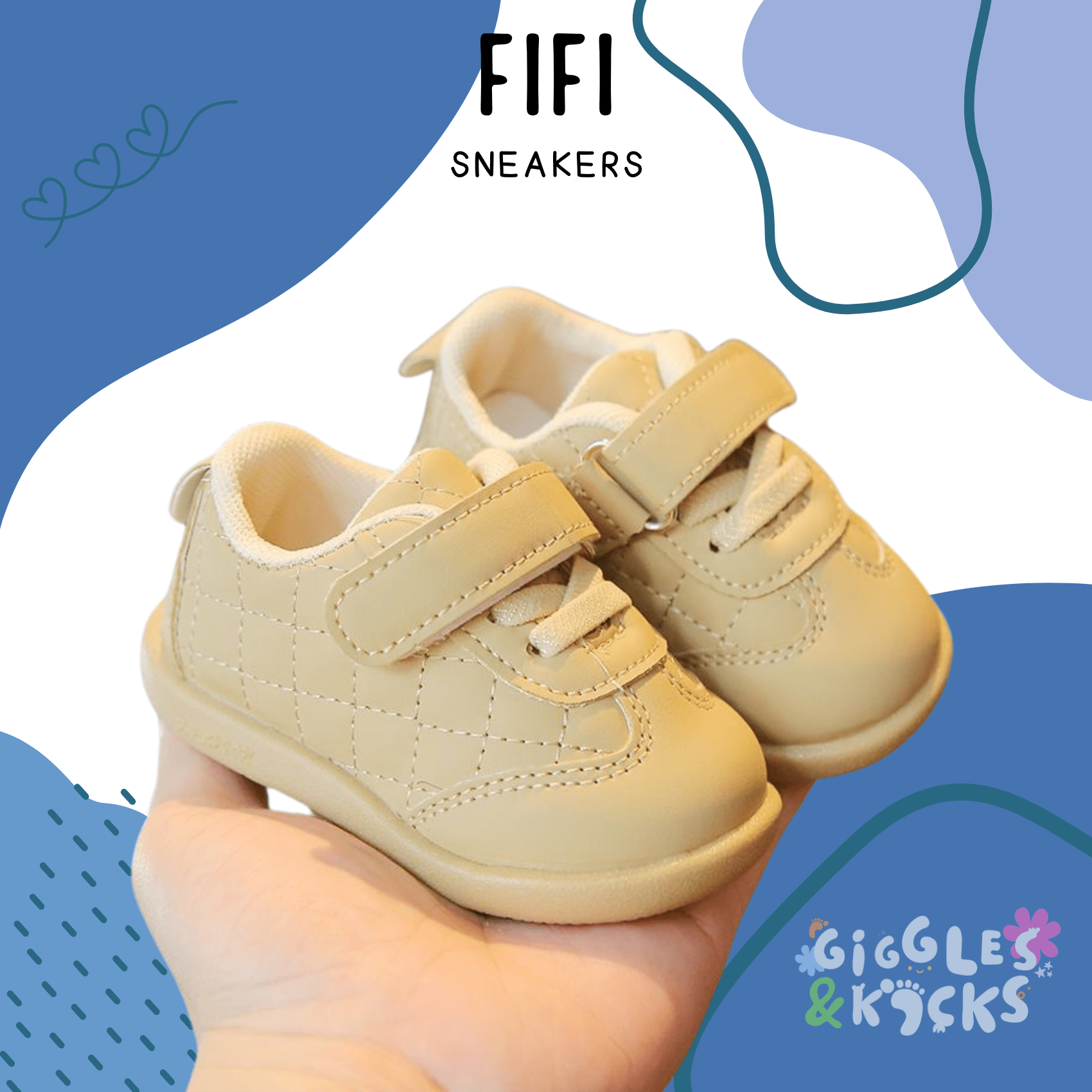 Fifi - Sneakers