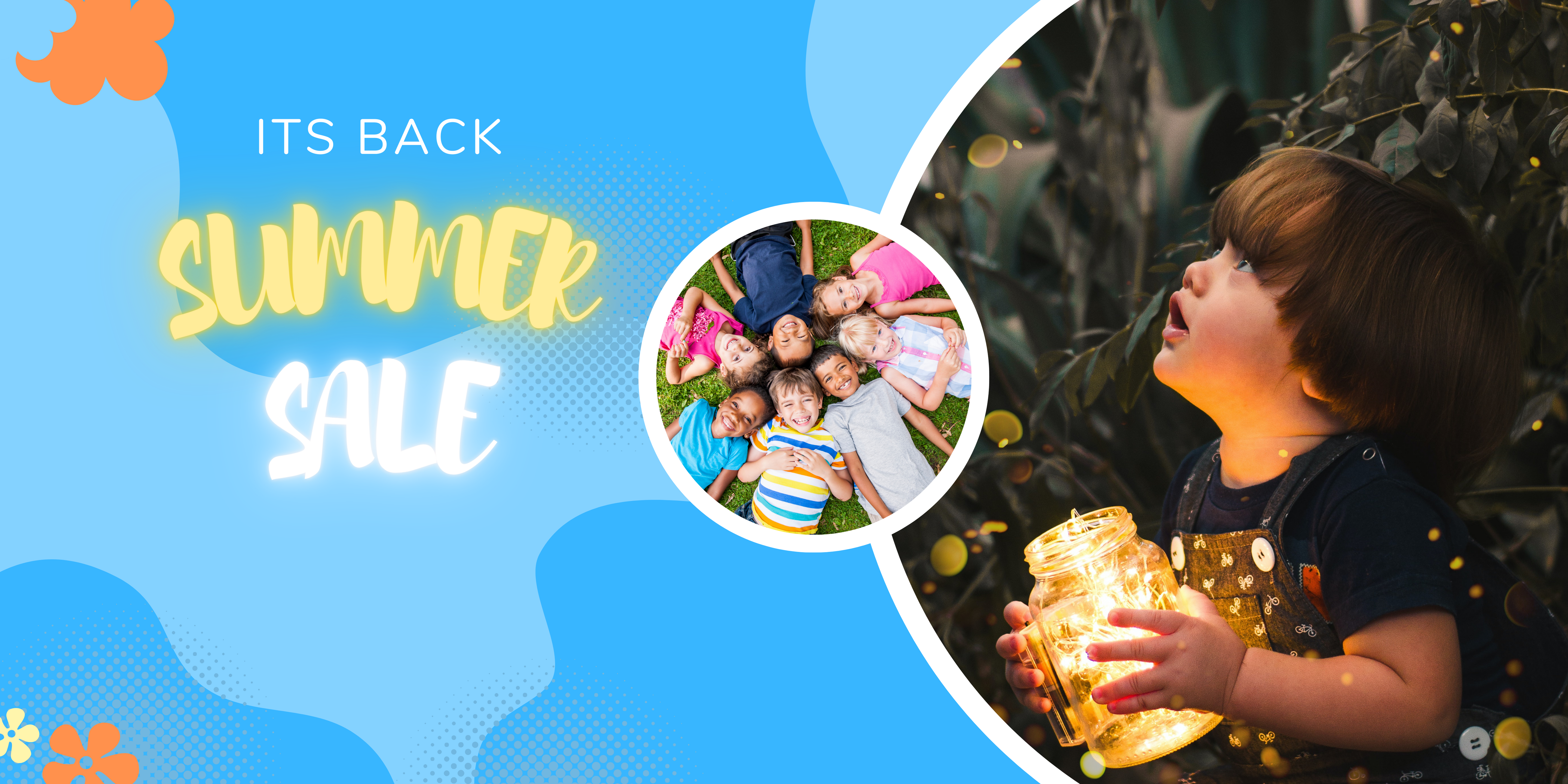 Step Into Autumn Savings!