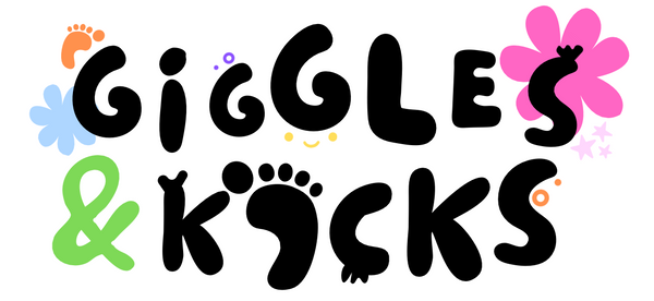 Giggles & Kicks