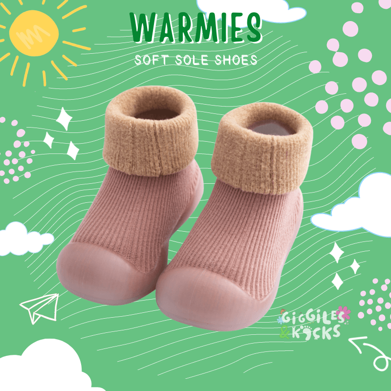 Warmies Shoe Socks - Main Image