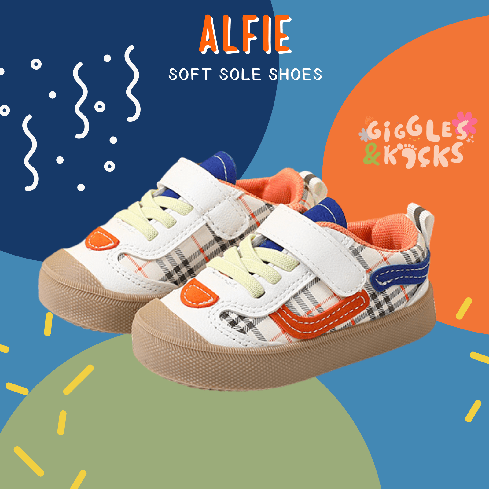Alfie -  Sneakers