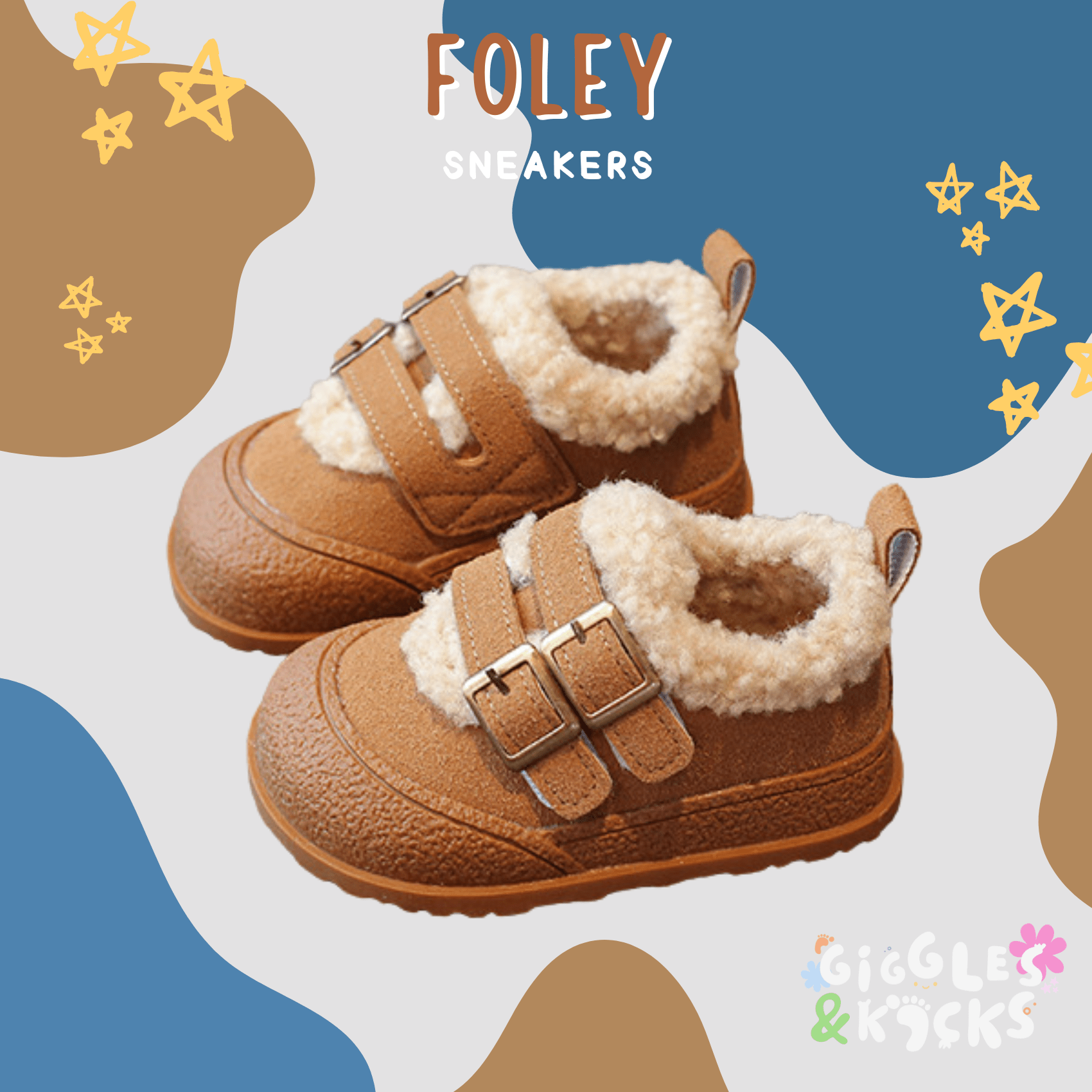 Foley - Sneakers