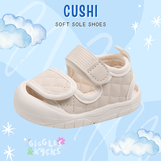 Cushi - Soft Sole Shoes