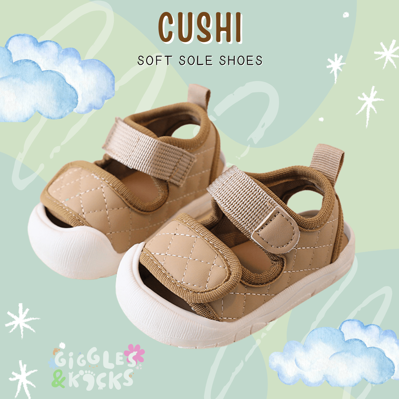 Cushi -  Sneakers