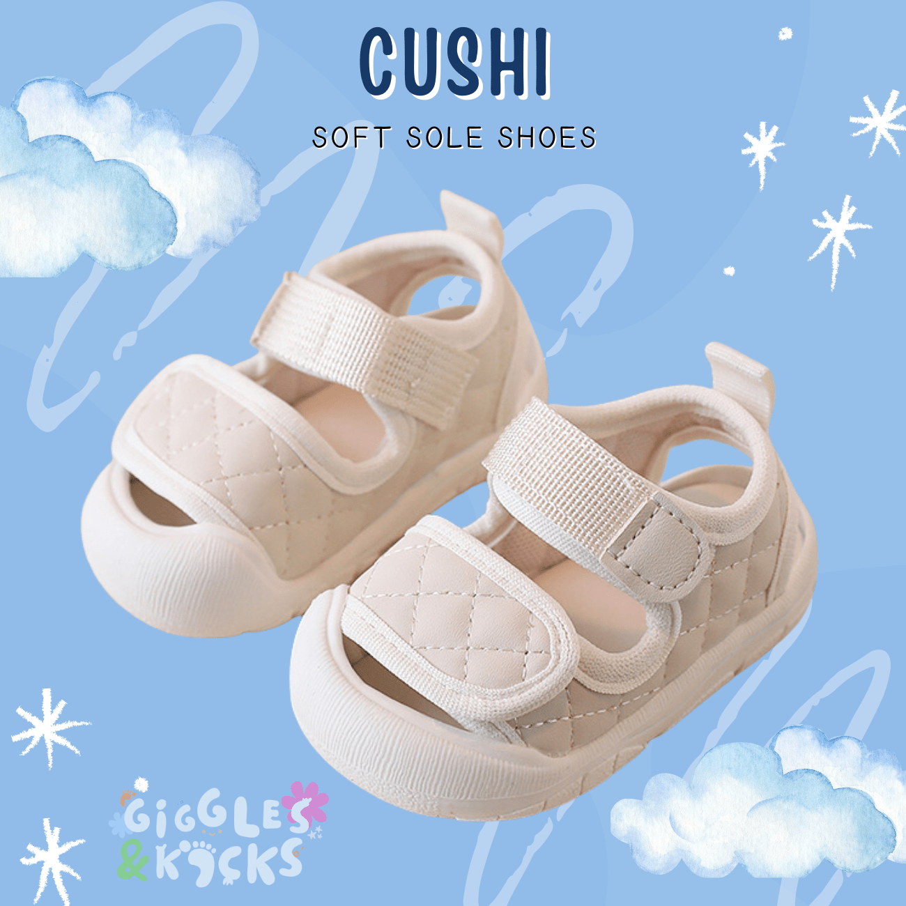 Cushi -  Sneakers