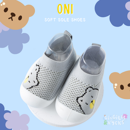 Oni - Soft Sole Shoes