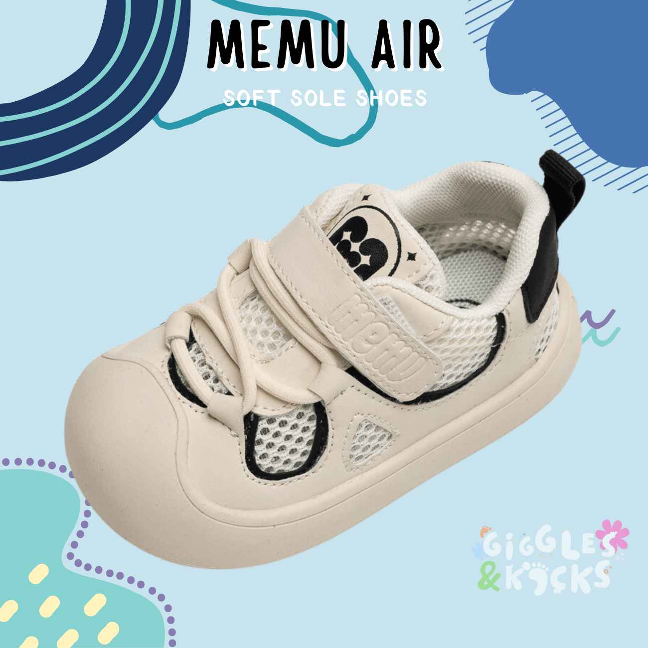 Memu Air - Sneakers