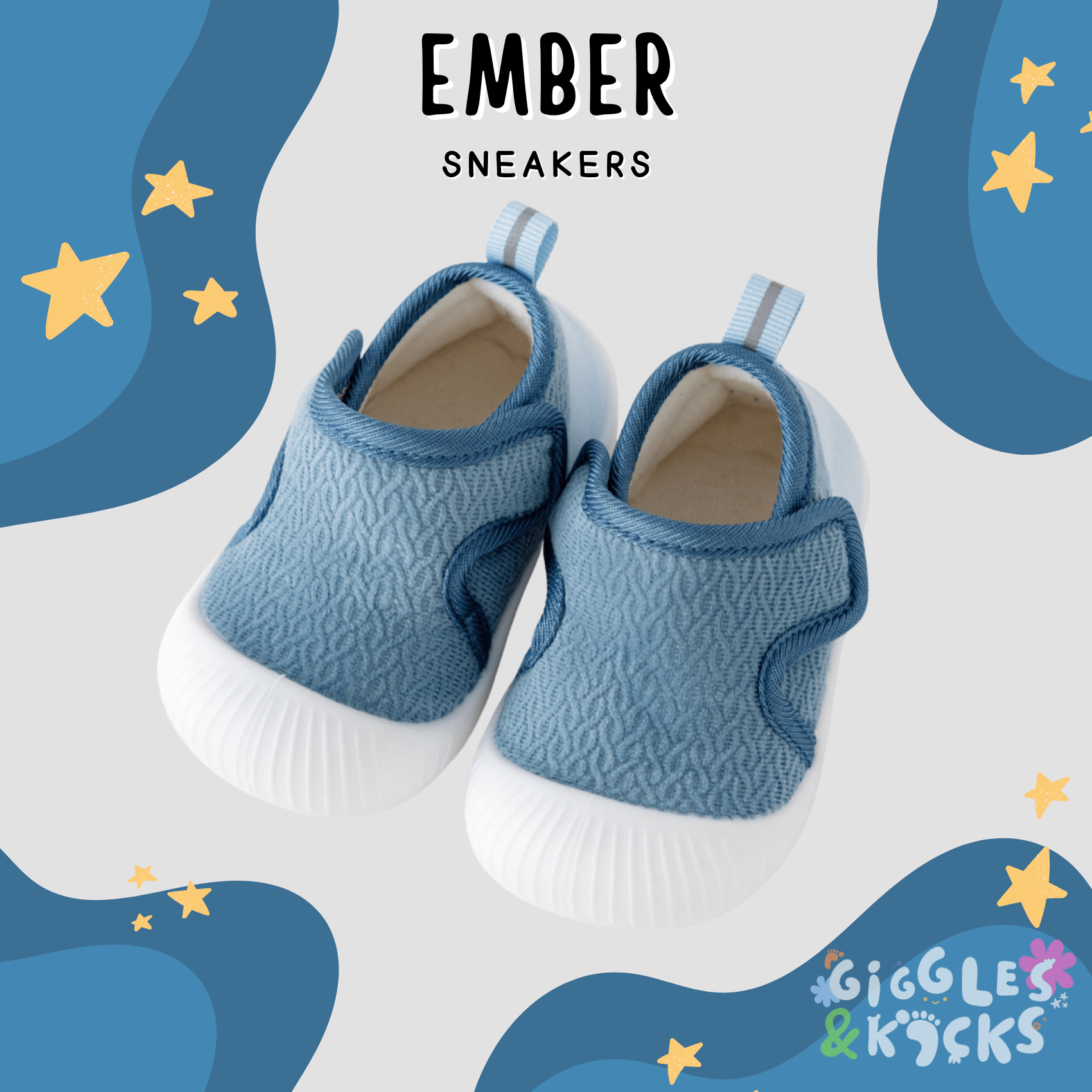 Ember - Sneakers