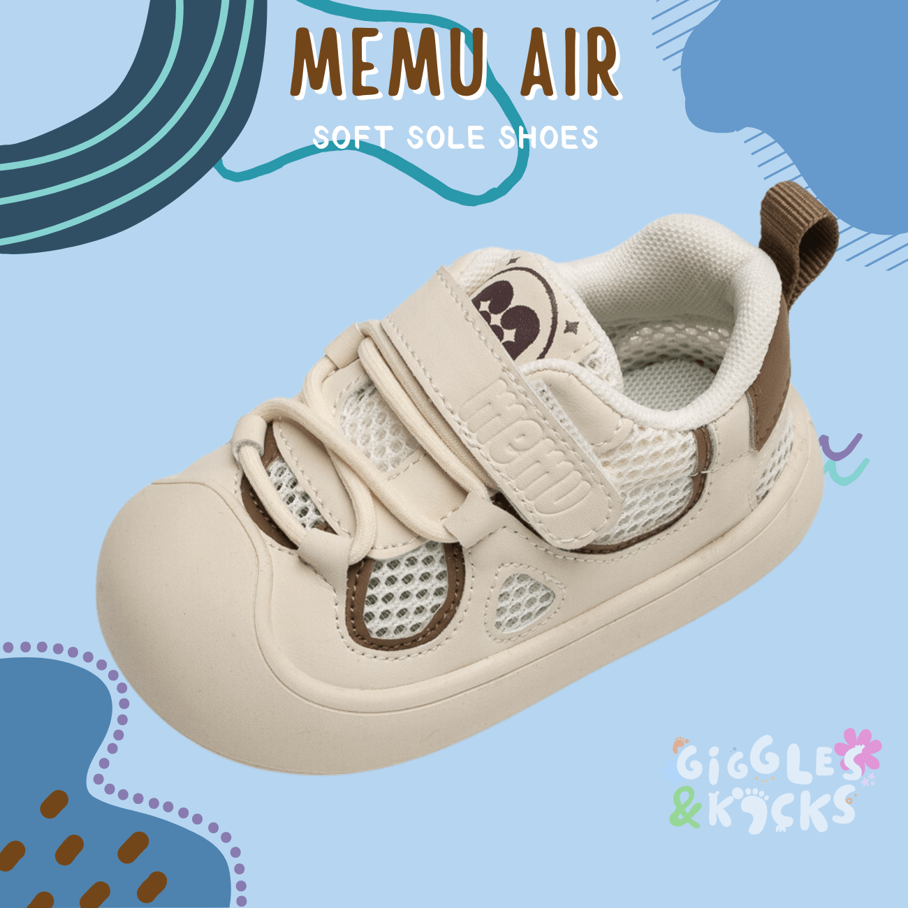 Memu Air - Sneakers