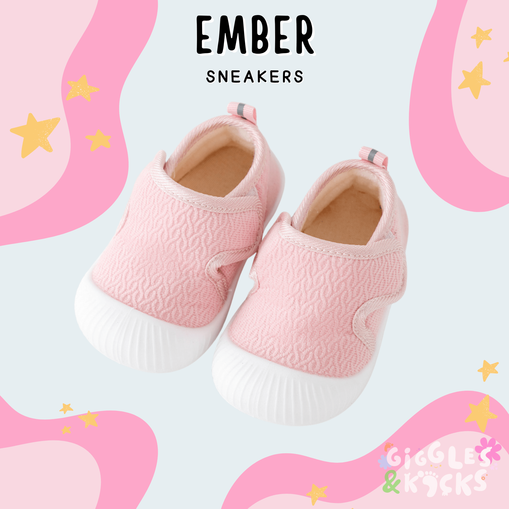 Ember - Sneakers