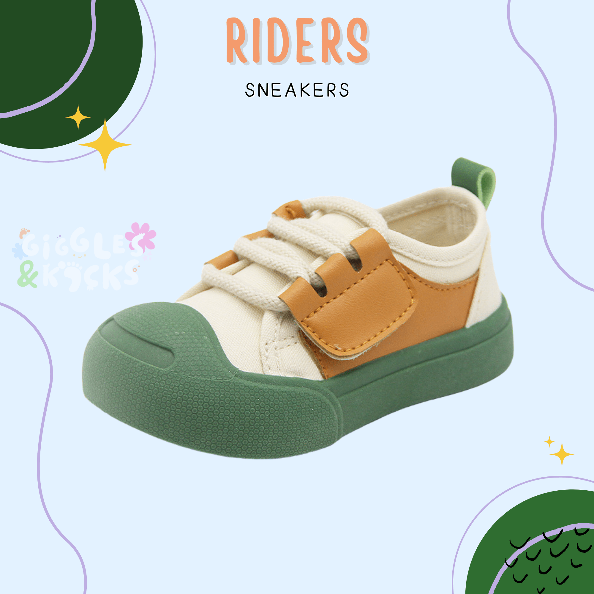 Riders - Sneakers