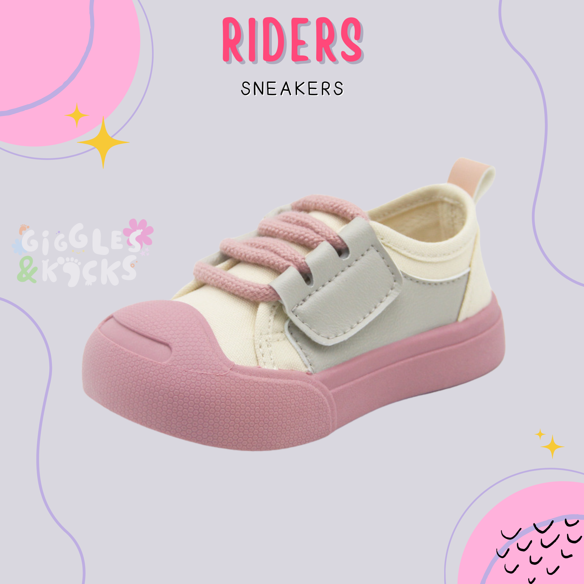 Riders - Sneakers