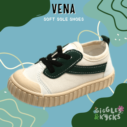 Vena - Soft Sole Shoes