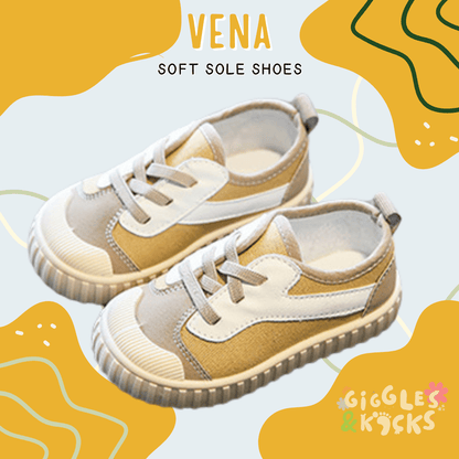 Vena - Soft Sole Shoes