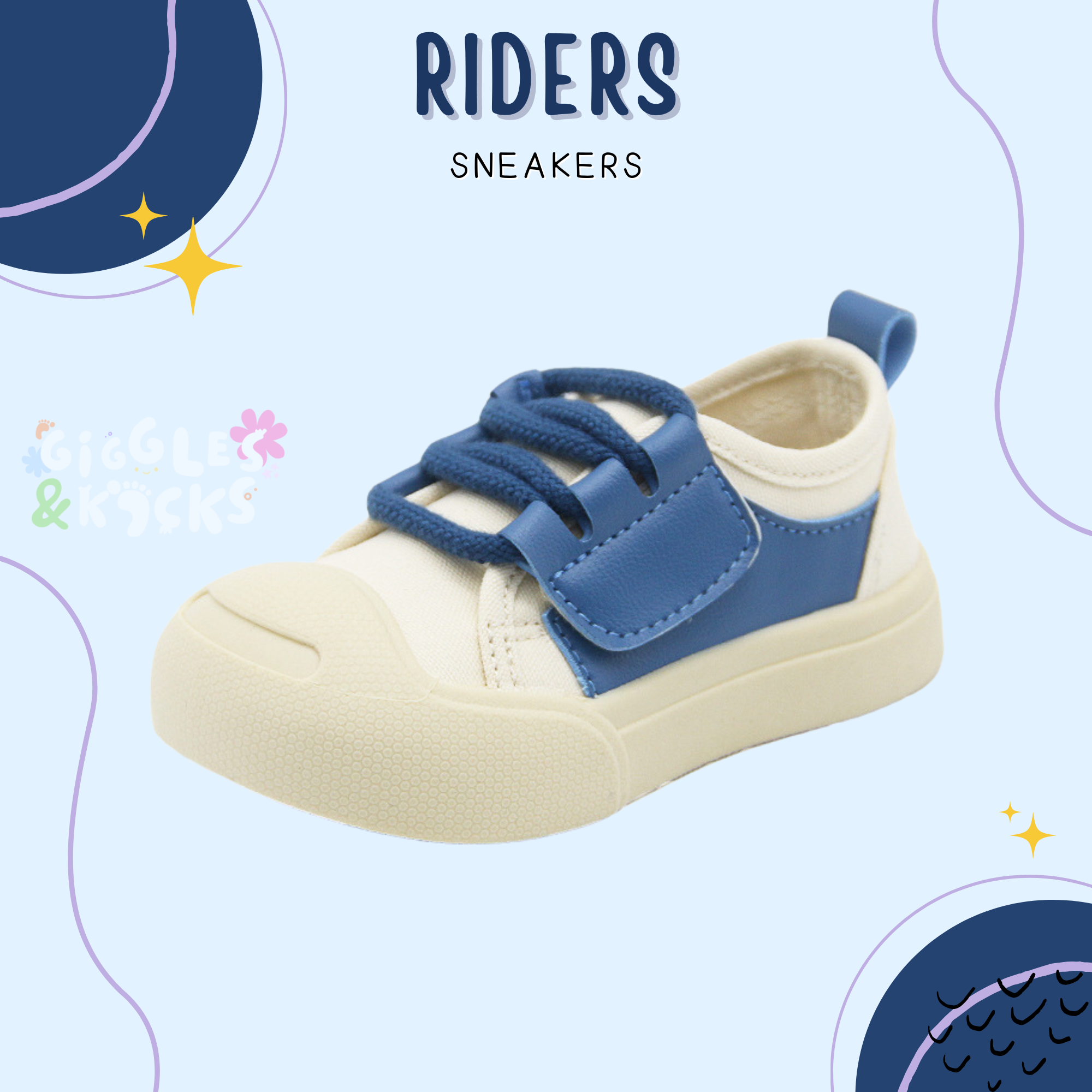 Riders - Sneakers