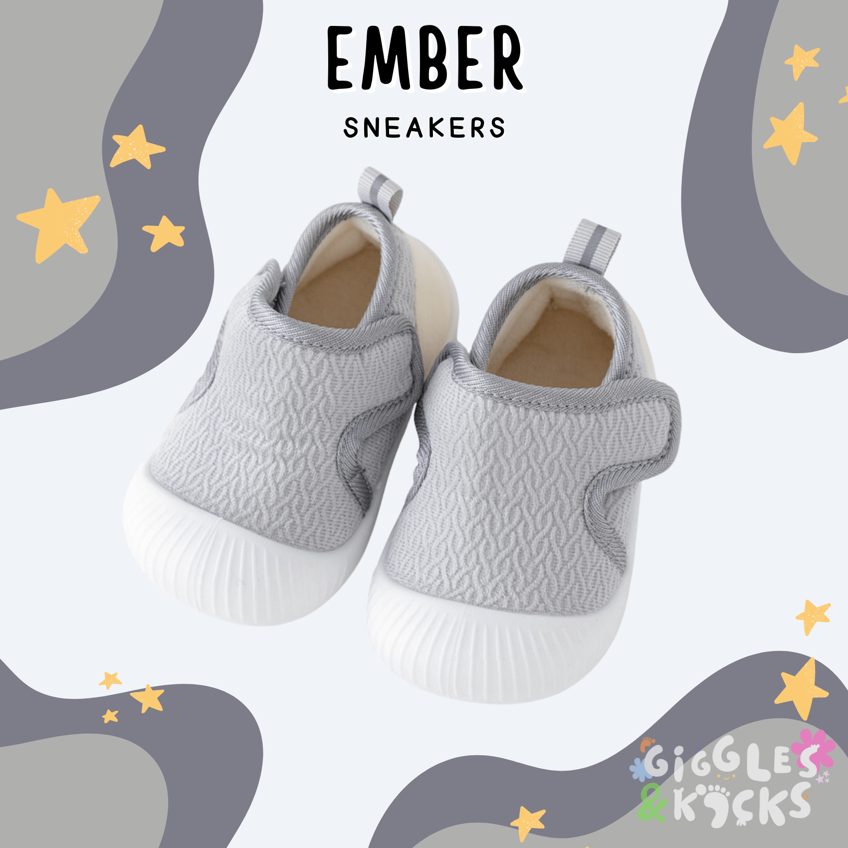 Ember - Sneakers