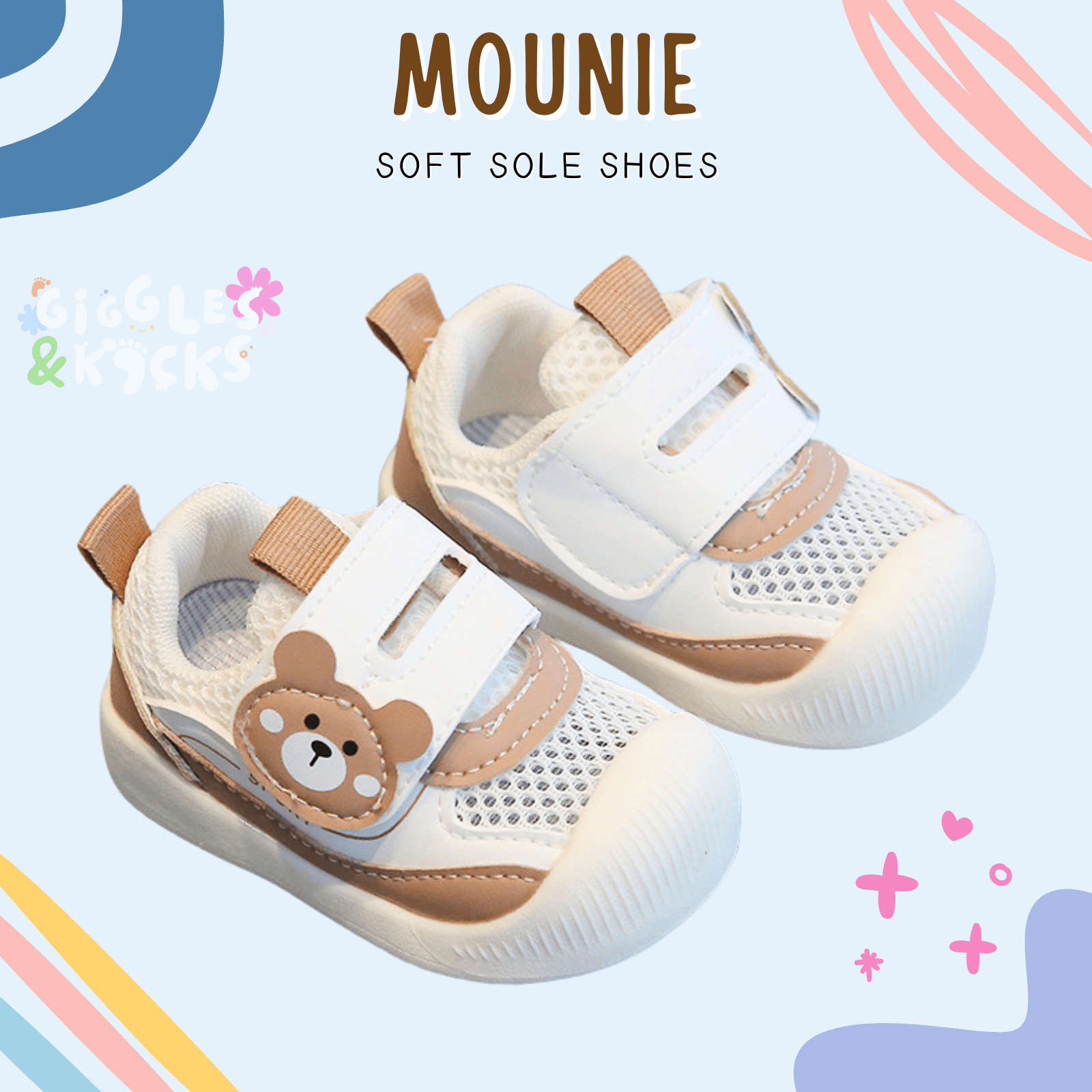 Mounie - Sneakers