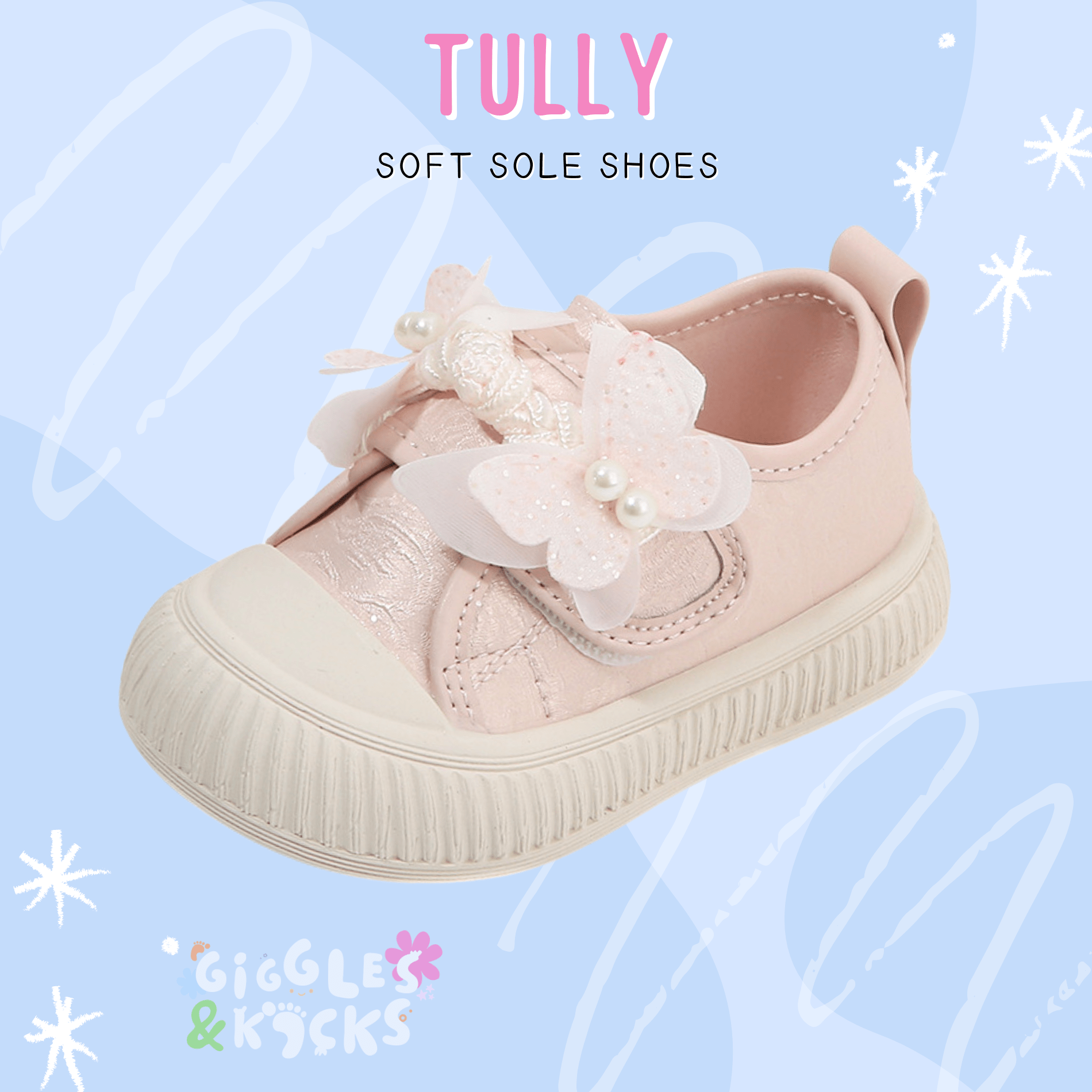 Tully - Sneakers