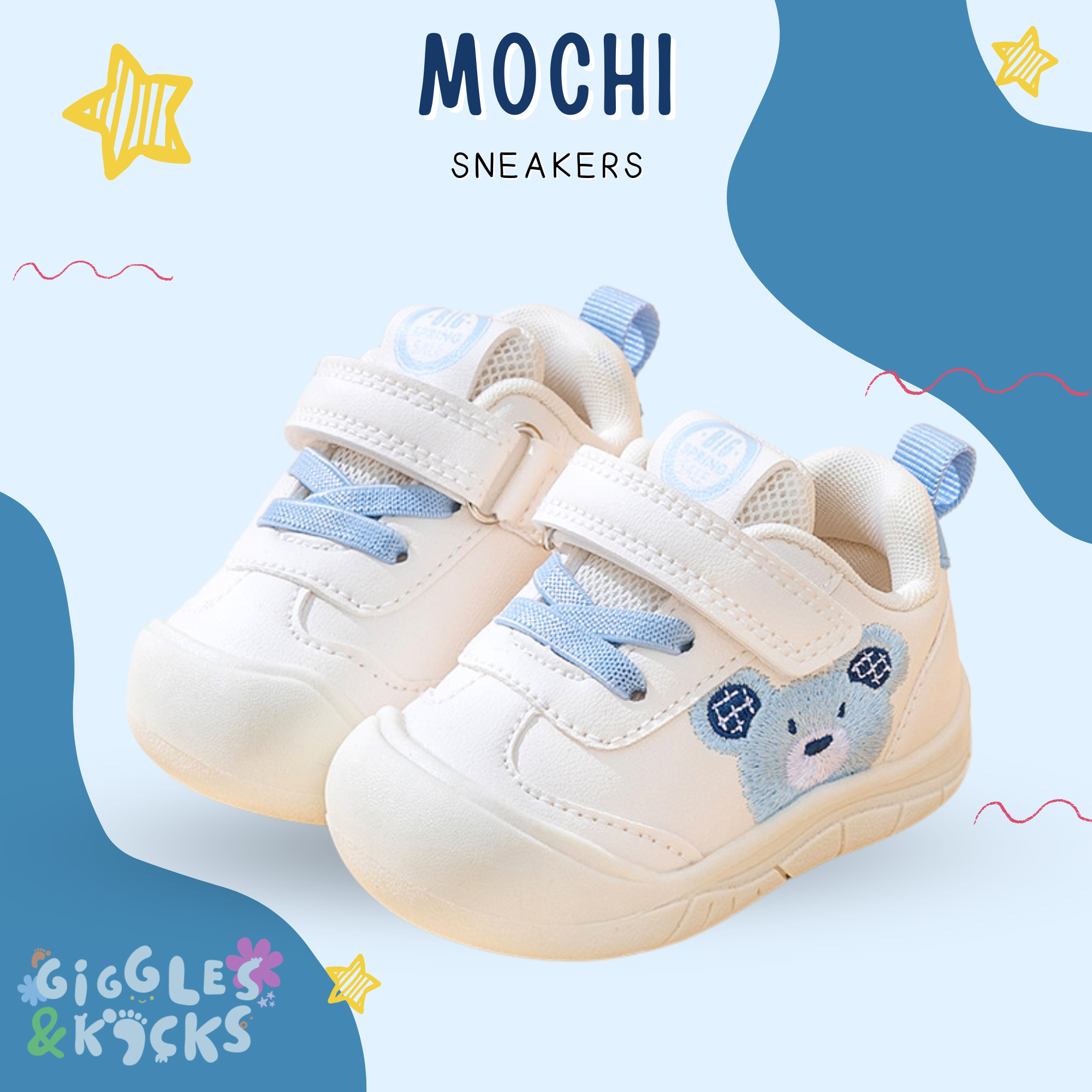 Mochi - Sneakers