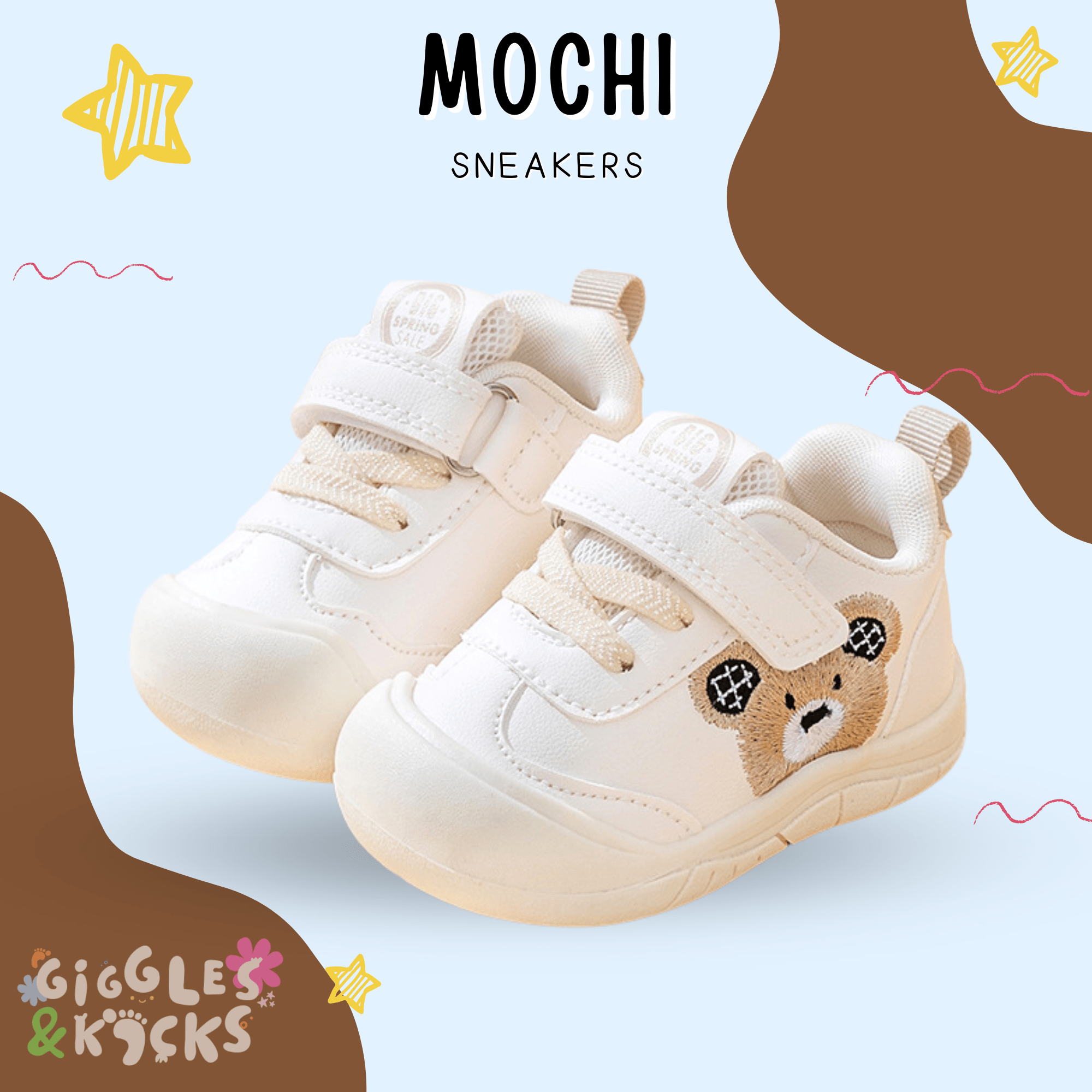 Mochi - Sneakers