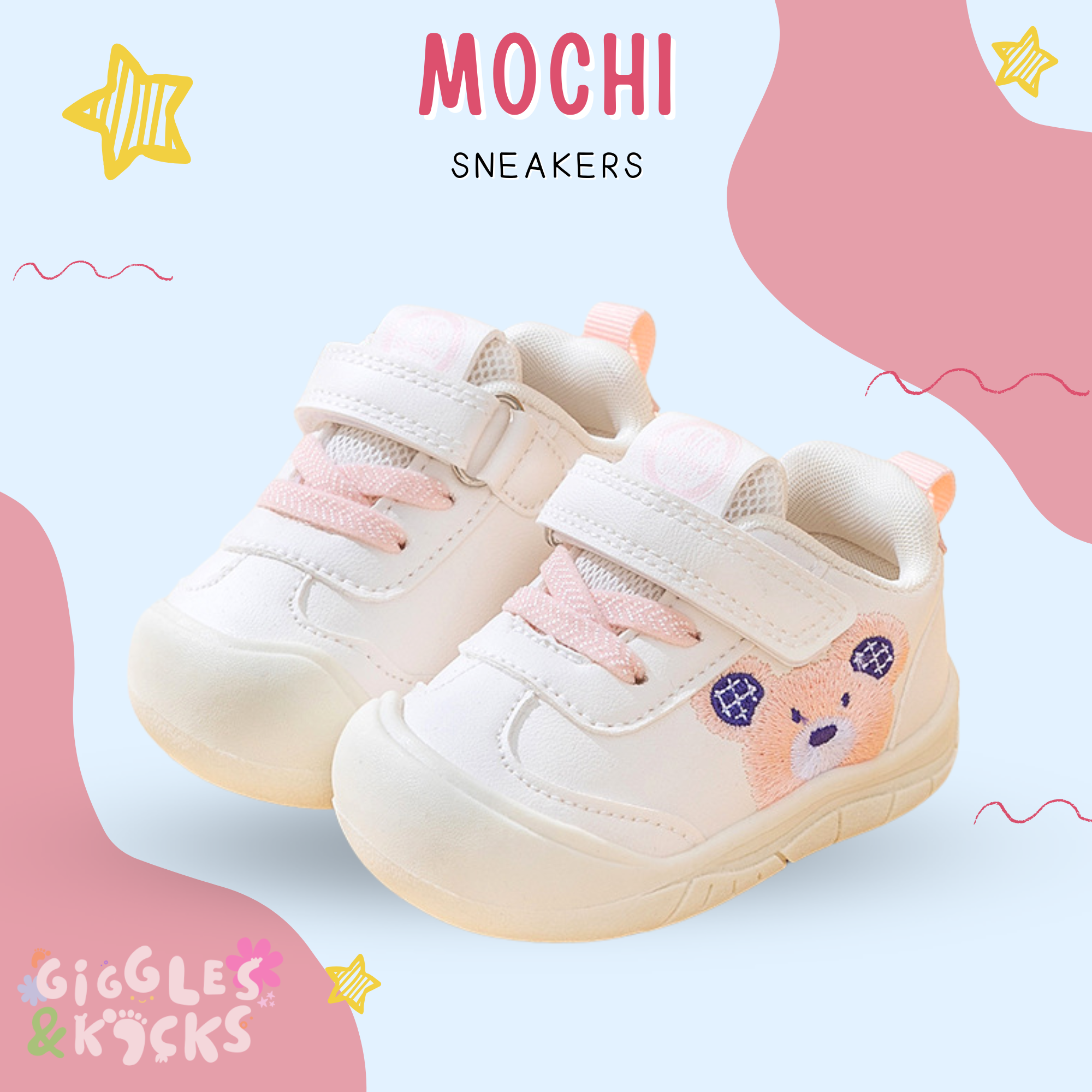 Mochi - Sneakers