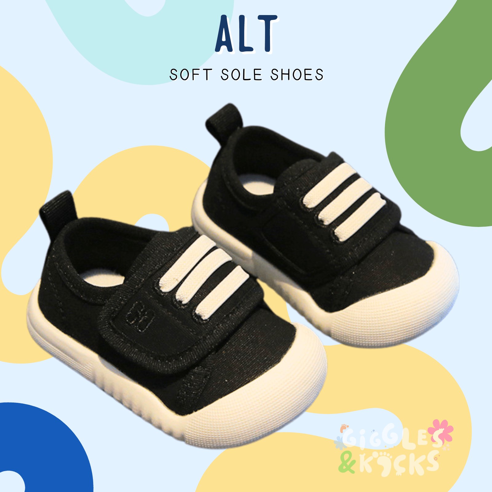 Alt -  Sneakers