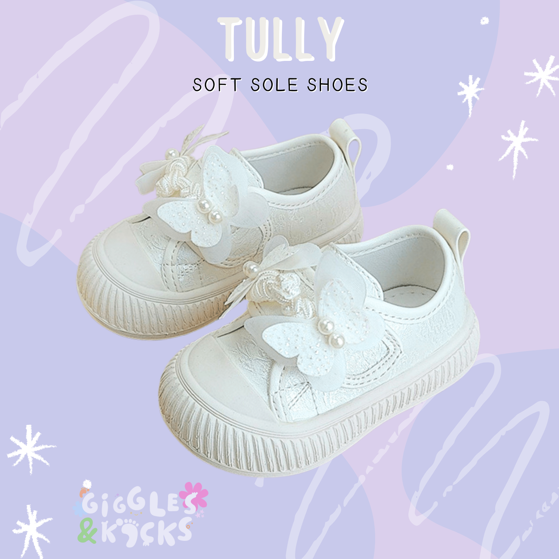 Tully - Sneakers