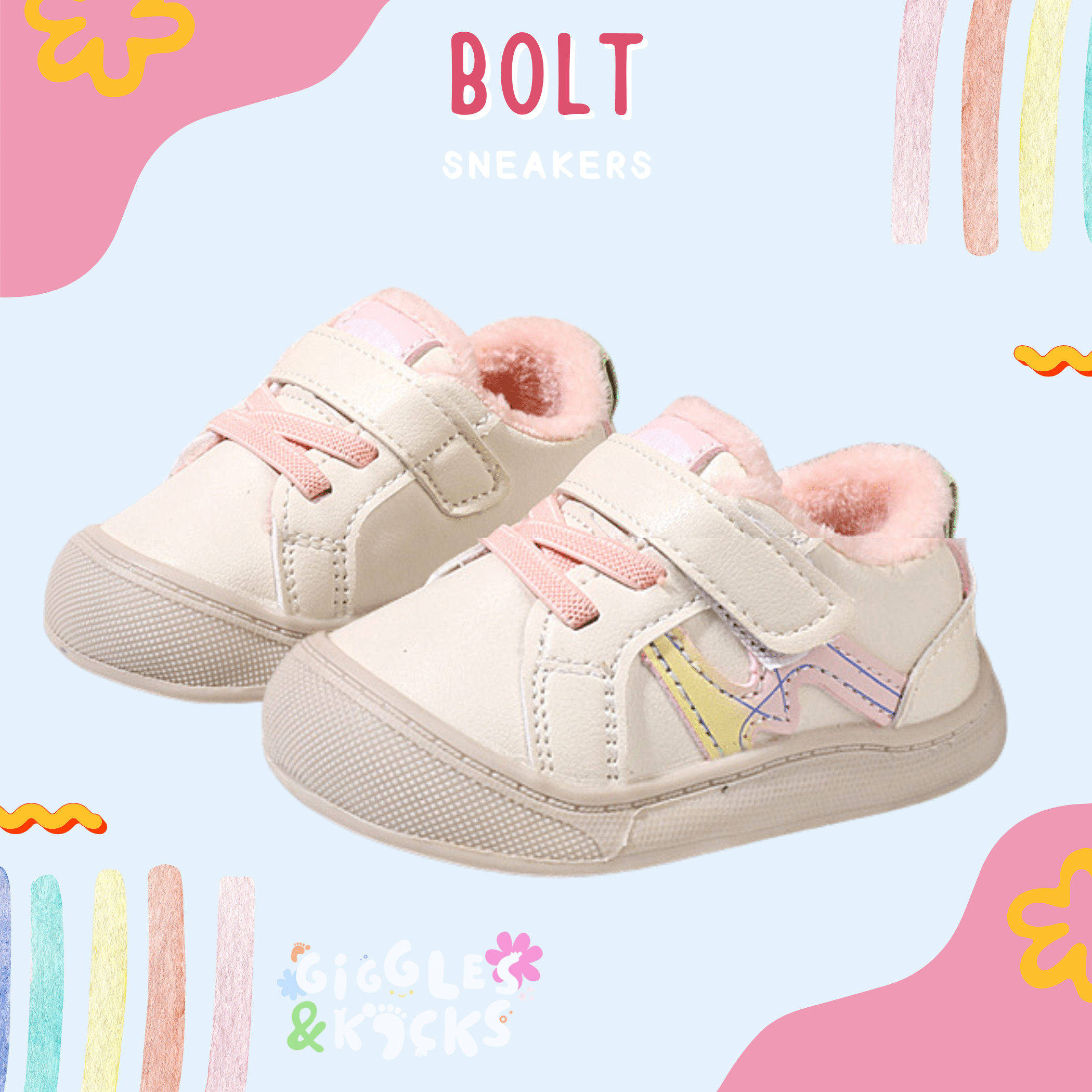 Bolt - Sneakers