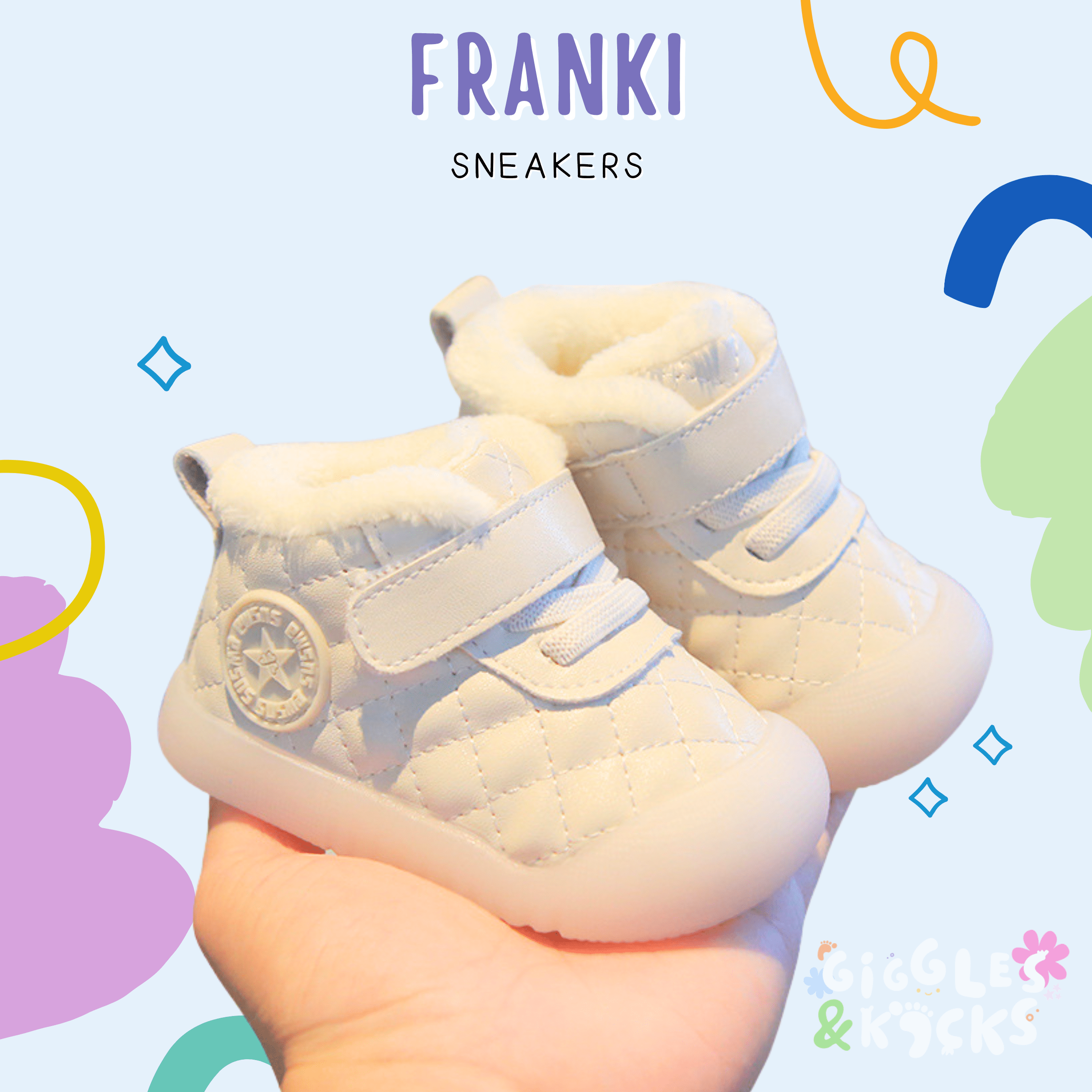 Franki - Sneakers