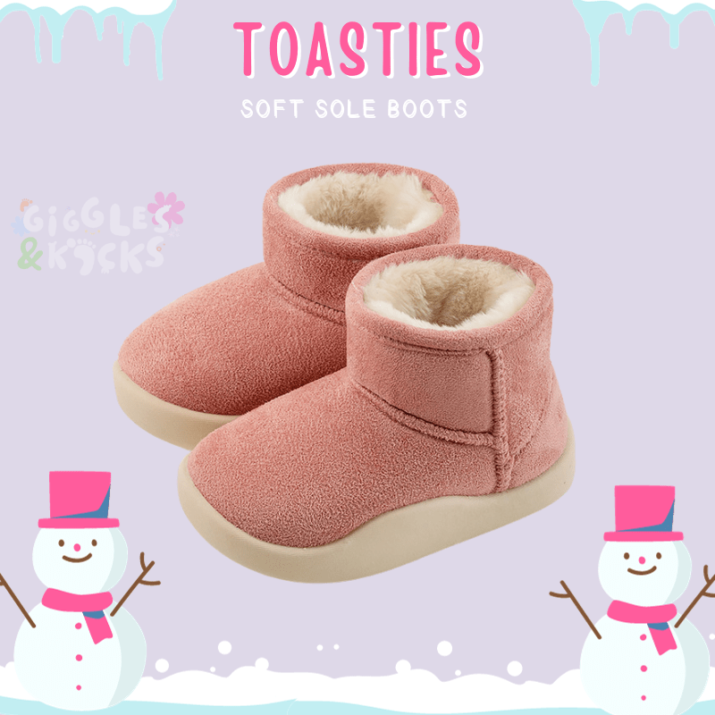 Toasties - Boots