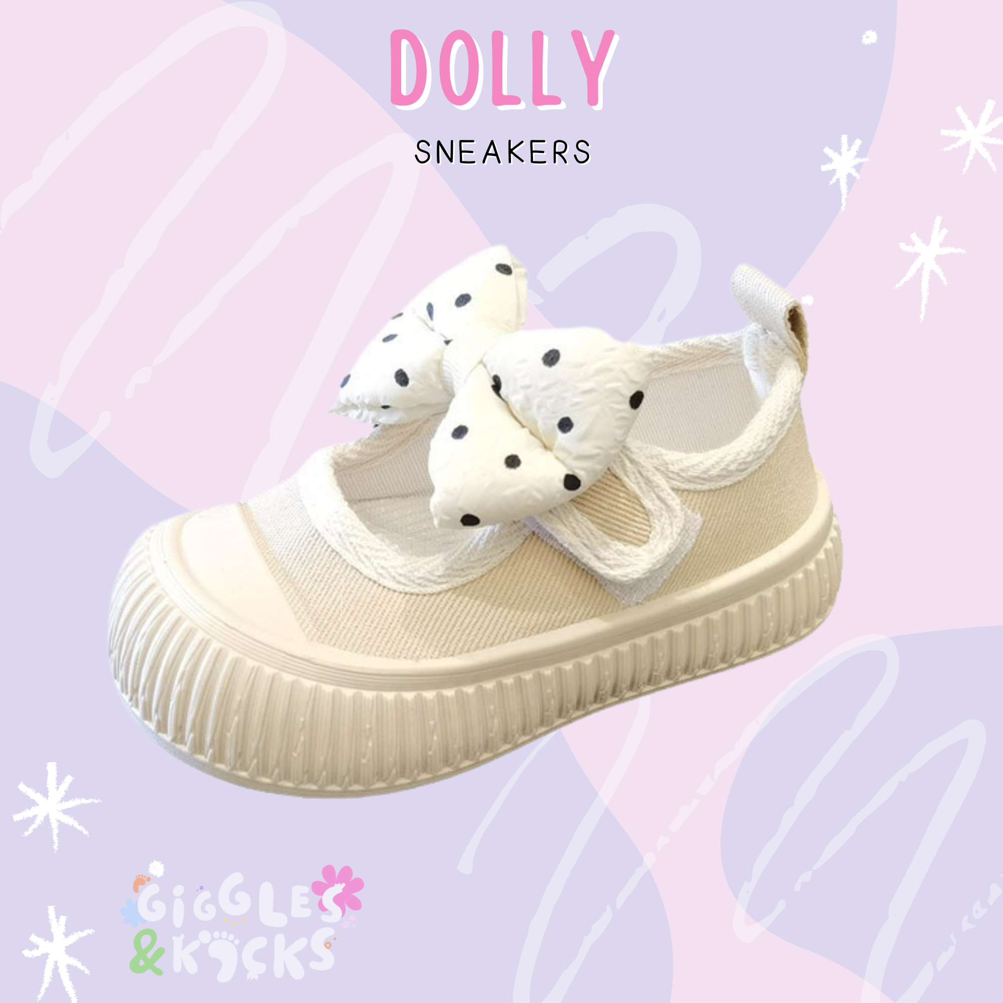 Dolly - Sneakers