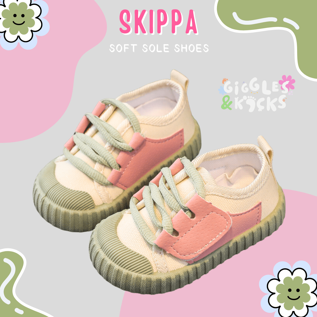 Skippa - Sneakers