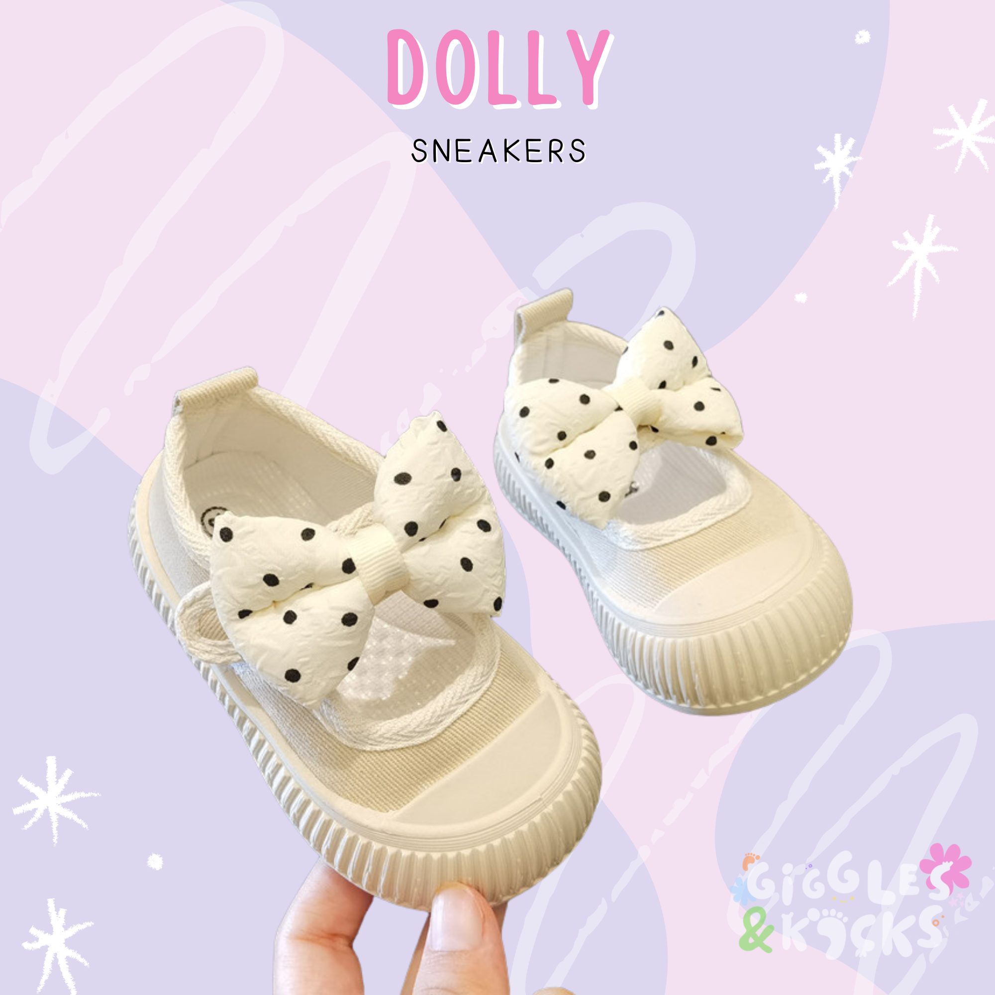 Dolly - Sneakers