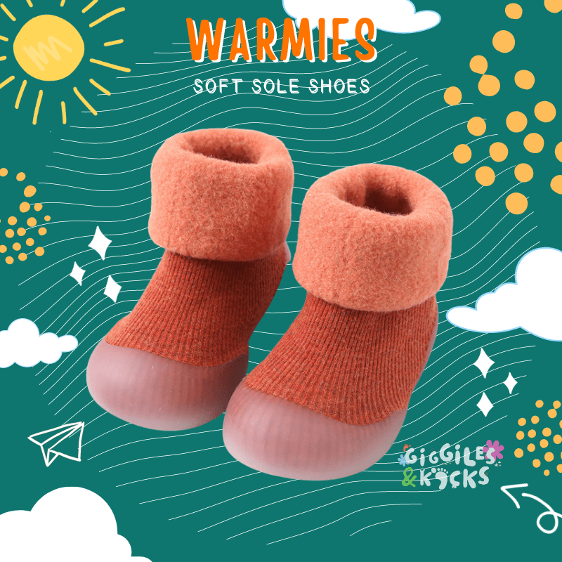 Warmies - Shoe Socks