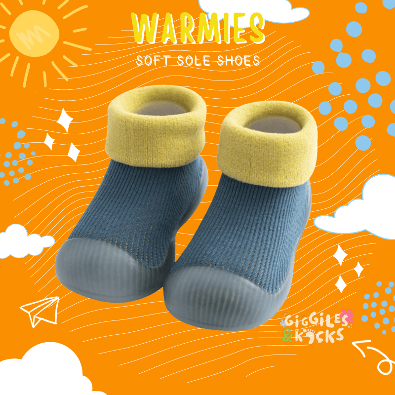 Warmies - Shoe Socks