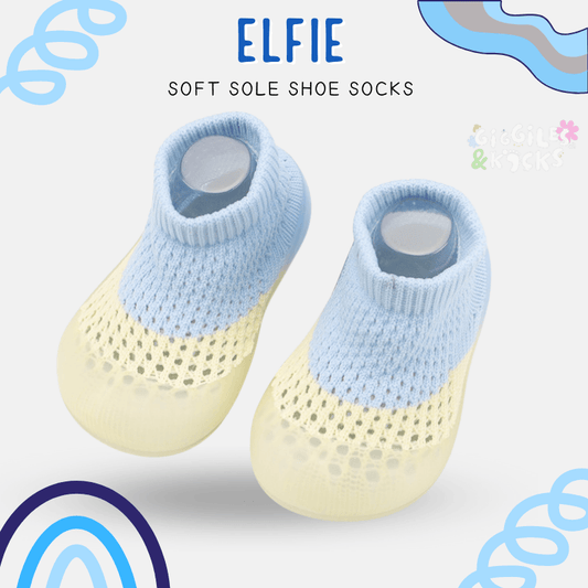Elfie - Shoe Socks