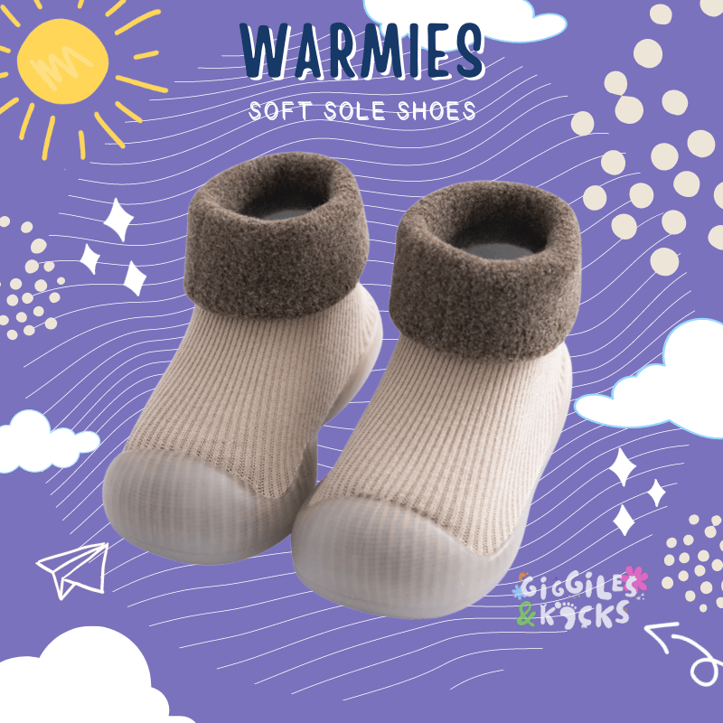 Warmies - Shoe Socks