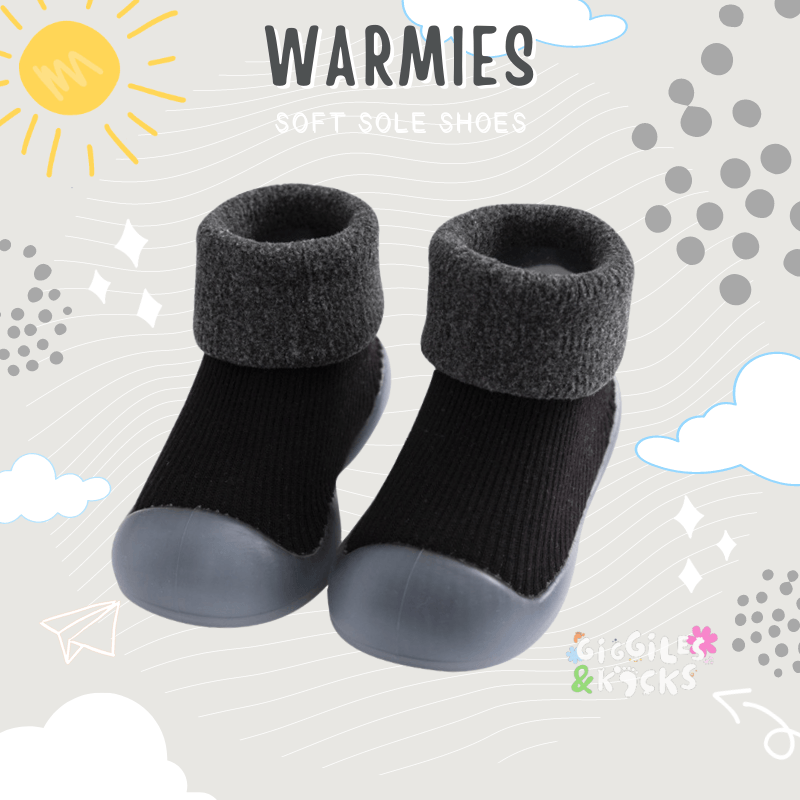 Warmies - Shoe Socks